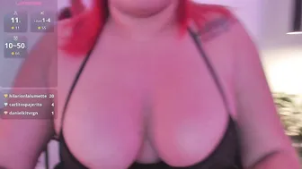 Alice_rodman webcam video (02/08/2026)