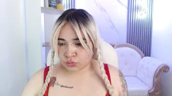 jackie_tk recorded nude video 676673