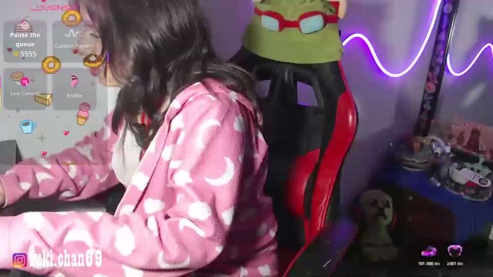 sukichan_ chat girl porn 02/08/2026