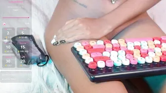 ebonycoworker recorded nude video 676710