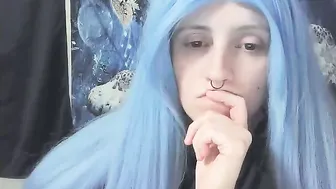 stormythunder recorded nude video 676715