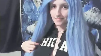 stormythunder recorded nude video 676715