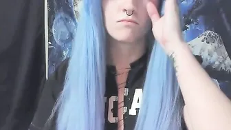 stormythunder recorded nude video 676715