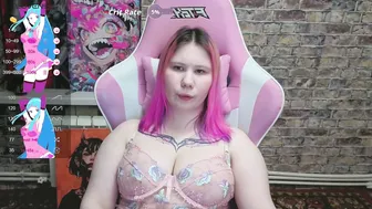 little_kitsune (02/08/2026) cosplay
