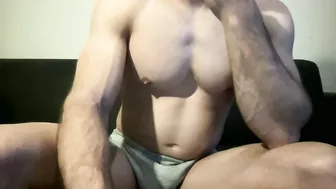 Sissymuscle nude cam 02-08-2026
