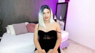 sammybrunette1 latina - 02-08-2026