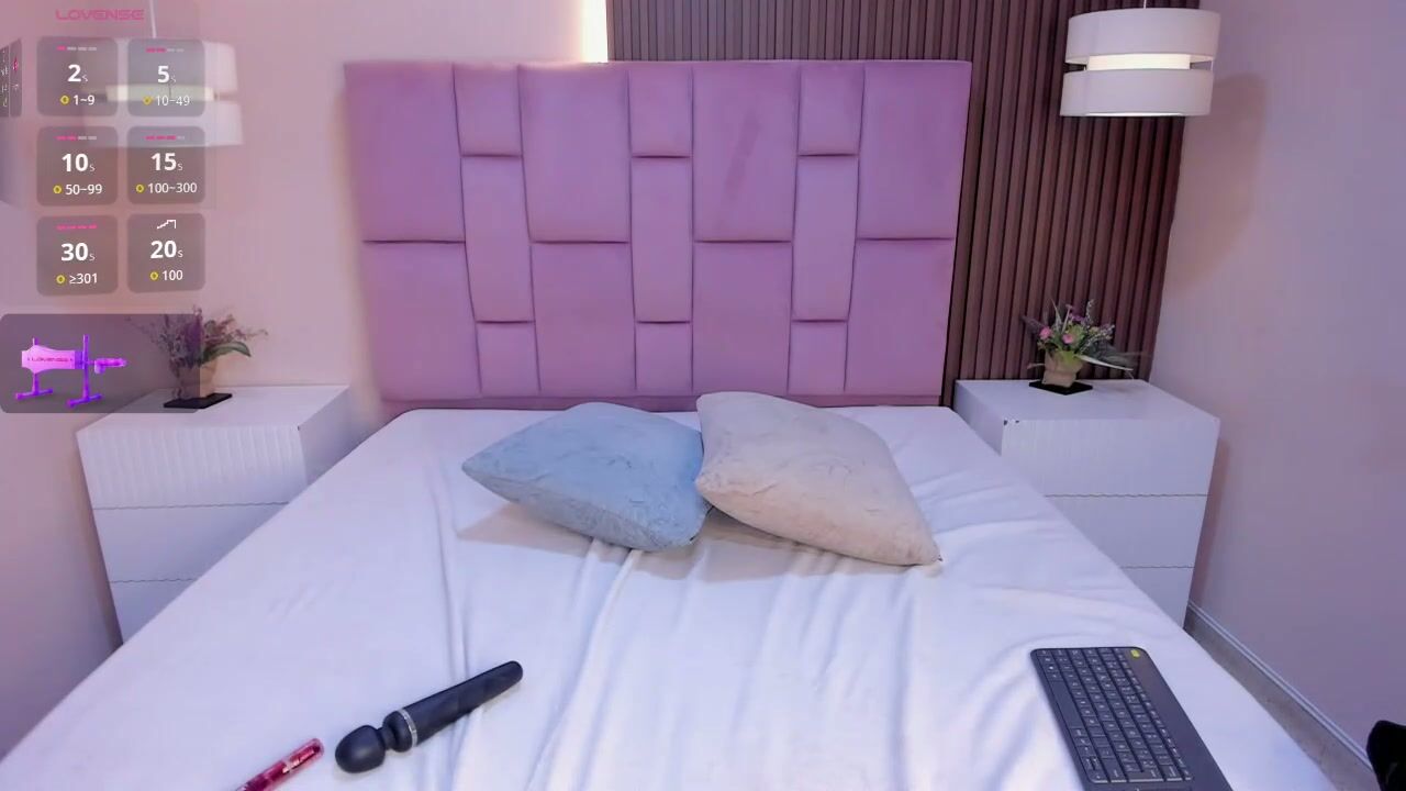 violet_sinful latina - 08-Feb-2026