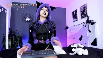 ravenwitch_ recorded nude video 676826