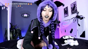 ravenwitch_ recorded nude video 676826