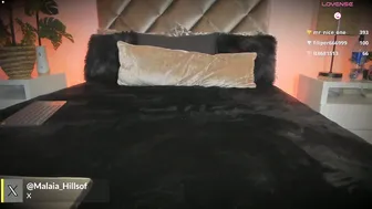 malaia_hills recorded nude video 676858