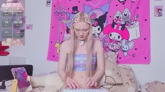 miliameow recorded nude video 676928