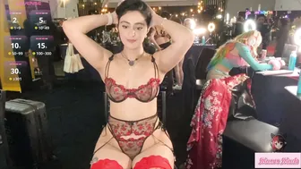 maevemads recorded nude video 676979