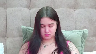 christinamilton recorded nude video 677025