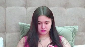 christinamilton recorded nude video 677025