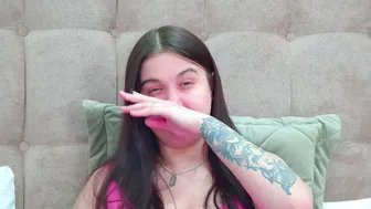 christinamilton recorded nude video 677025