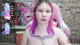 little_kitsune cosplay - 02-08-2026