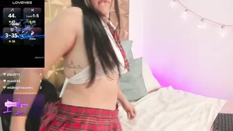 amarantha_naughty recorded nude video 677056