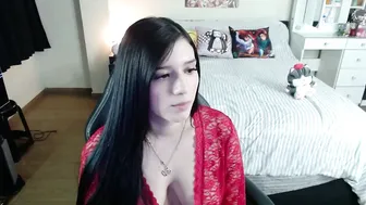 Kittykat18x webcam 08-Feb-26