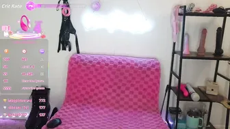 ninaparadisa recorded nude video 677118
