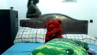 thickassvillageebony recorded nude video 677133