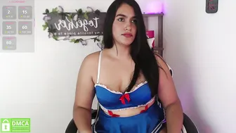 isabella_aristi03 recorded nude video 677154