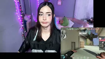 nikyastark recorded nude video 677229