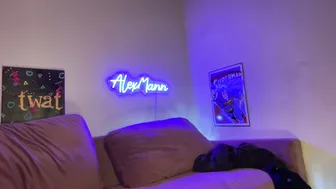alexmanndickerson recorded nude video 677238