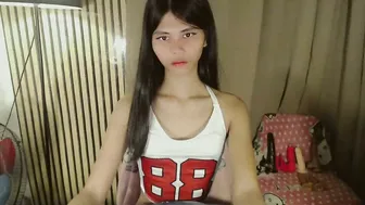 yourfavoratevivian recorded nude video 677247