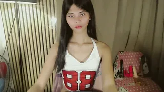 yourfavoratevivian recorded nude video 677247