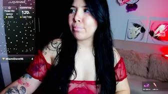 Ailynred_ video (02-08-2026)
