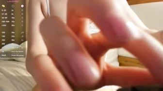 1slavicdoll natural horny amateur