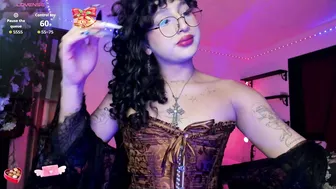 Heka_prudence camvideo - 08 February 2026
