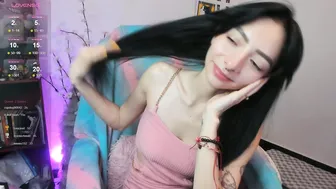 moonlady_ recorded nude video 677324