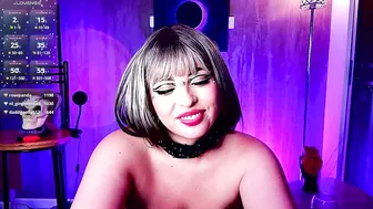 victoriabathory recorded nude video 677344