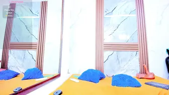 hannymansonh recorded nude video 677364