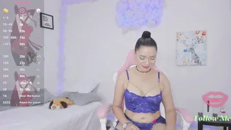 Milfaaura video cam porn (02/08/2026)