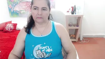 leonela_69 recorded nude video 677435