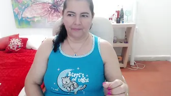 leonela_69 recorded nude video 677435