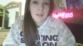 shymilf535 recorded nude video 677469
