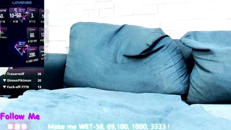 Rozeamor naked (02-08-2026)