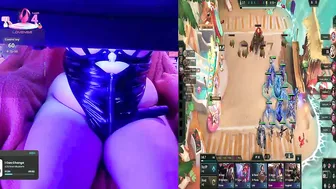 baileymonarch recorded nude video 677499