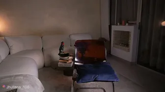 paulacora100 recorded nude video 677502