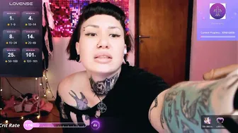 dakotacandy_ recorded nude video 677515
