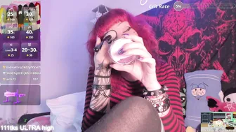 sarah_stoner recorded nude video 677610