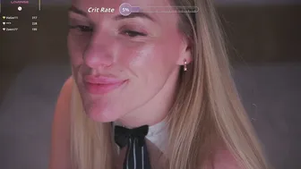 vanille_mystery recorded nude video 677655