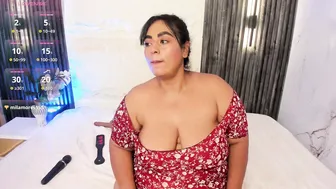 pervert_extrabigboobs recorded nude video 677711