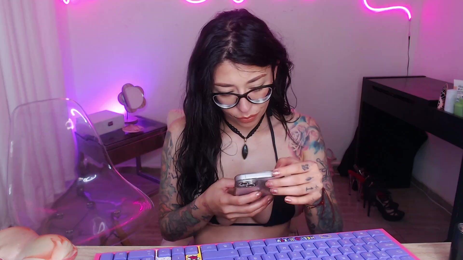 tattoo_highmami horny amateur horny amateur video