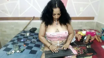 lena_lawson recorded nude video 677744
