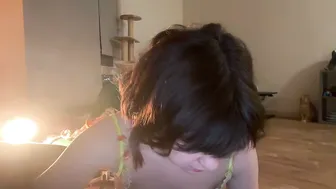 i_love_olive recorded nude video 677778