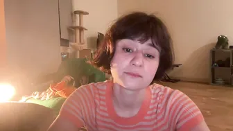 i_love_olive recorded nude video 677778